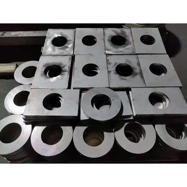 Buy Hastelloy C276 904l 254smo 1.4529 Monel 400 Stainless Steel Plates 0.6mm at wholesale prices