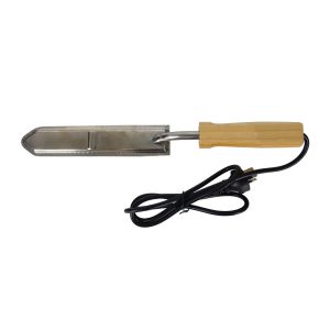 25cm Length Hive Tool Stainless Steel Electric Uncapping Knife