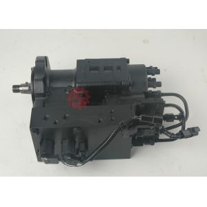 ISC QSC Diesel Engine Fuel Pump 4076442 Part Number Size OEM Standard