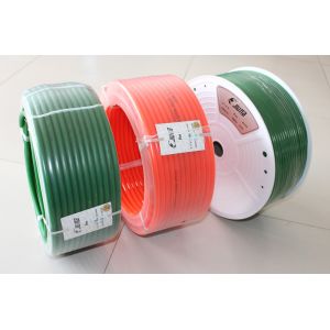 Pheating resistance flexure resistant rocessing paper Polyurethane Round Belt