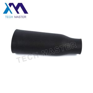 Auto Rubber Sleeve For E66 Rear Rubber Blader 37116757501 37116757502 Suspensiok