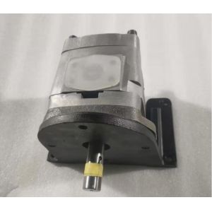 Nachi IPH-4A-25-20 Single Gear Pump