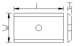 Heavy Duty 2&quot; Carbide Replacement Razor Blade Scraper Paint Wallpaper Removal Tool  heavy duty tungsten carbide scraper
