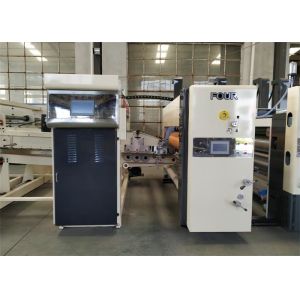 100pcs/Min Printer Slotter Die Cutter Folder Gluer Line