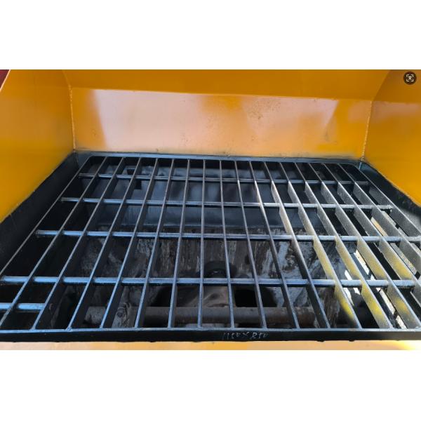 USED SANY 48m pump truck in Mercedes Benz chassis Concrete Pump Construction Machine