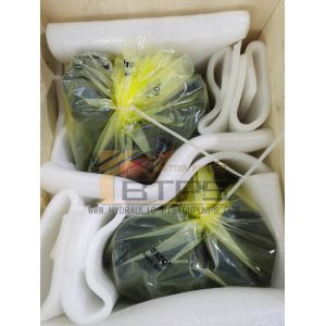 A10VO45DFR1 52R-VUC12N00 Rexroth Hydraulic Pump A10VO45DFR 31R-PSC62N00 Variable