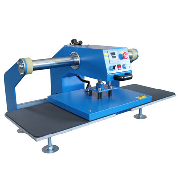 Buy Pneumatic Heat Press Machine with Sliding Workingtable at wholesale prices