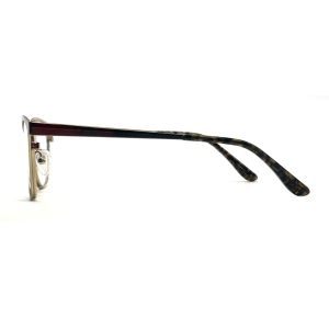 MD134 Metallic Optical Frames