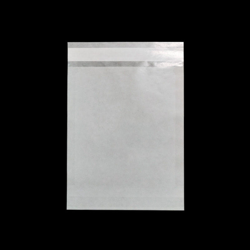 Eco-Friendly Recyclable Bio-degradable Printing Self-Seal Apparel Clothing