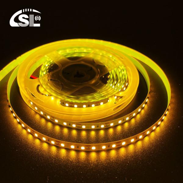 8mm 120leds Green Die-Cutting Board Flexible SMD2835 LED Strip Light for Indoor
