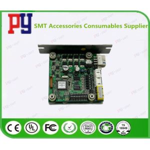 Panasonic CM602 Control Driver N610017211AA D3850 For Stepping Motor Panasonic