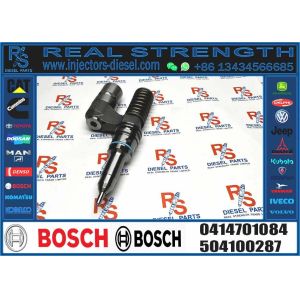 F00041N027 Repair Kits for Injector 0414701006 0414701021 0414701053 0414701084