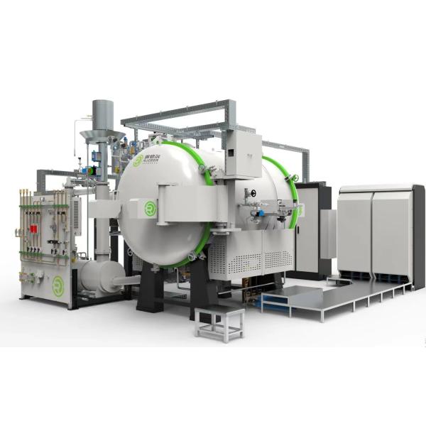 Buy Stainless Steel Mim Sinter Hip Furnace Realtime Dynamic Monitoring at wholesale prices