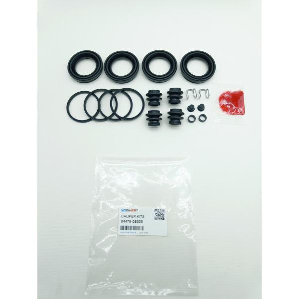 Buy Toyota Highlander Kluger Front Disc Brake Cylinder Kit 04478-0E030 at wholesale prices
