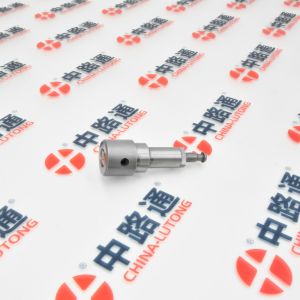 Quality Fuel Injection Pump Plunger A772 for diesel injector for sale