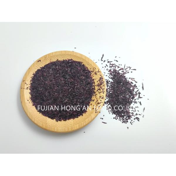 Umami Taste Premium Red Seaweed Dulse Purple Algae Chewy Texture