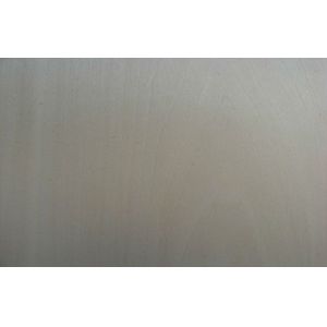 China Basswood Dyeing Sliced Veneer 0.45mm Thickness For Plywood on sale