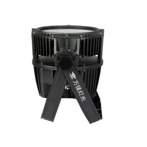 4100K LED Stage Lighting System Waterproof Dyeing 24 Eyes RGBW 4 In 1 LED Stage