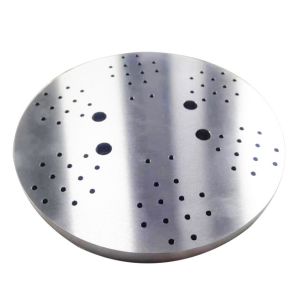 OEM CNC Turning Parts Industrial Equipment Precision CNC Machining Service