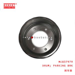 MITSUBISHI FUSO MC837979 Drum Parking Brake Car Engine Parts