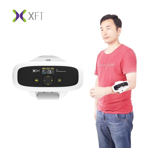 Buy Hand Physical Therapy Equipment , Stroke Rehab Hand Arm Massage Machine at wholesale prices