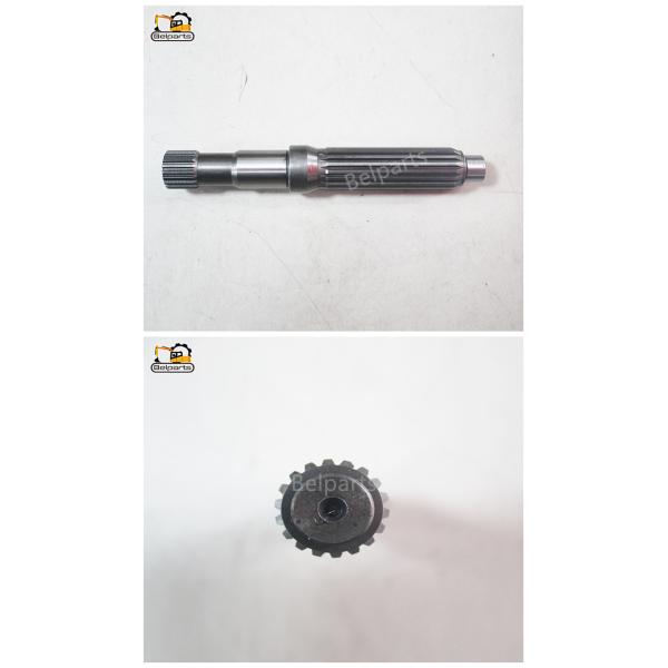 SK200-8 SK210-8 SK210-9 GM38 Excavator Hydraulic Pump Parts Drive Shaft YN15V00037S102