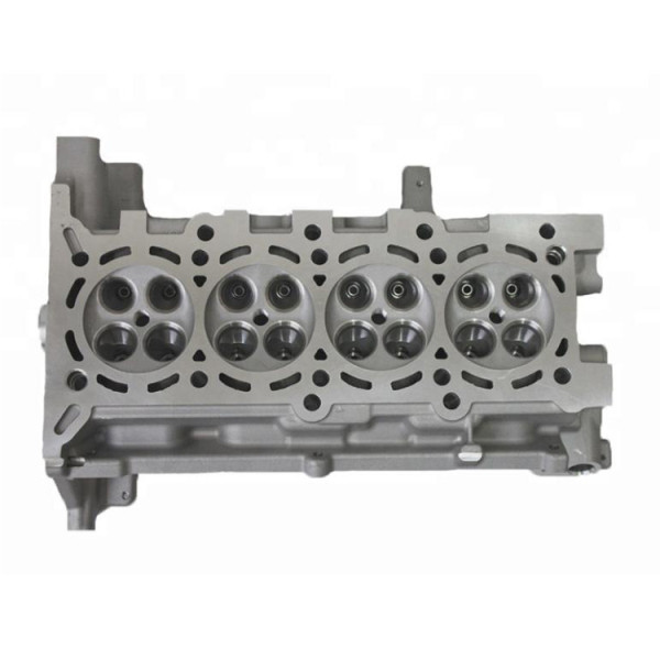 Buy Supercharged C14 Sail Wuling Chevrolet Cylinder Head  OEM 09024657 at wholesale prices