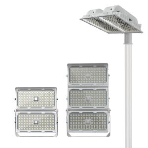 IP66 Outdoor Lighting LED Flood Lamp 84000 Lm-123750lm LED Floodlight