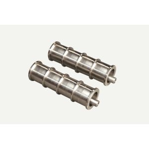 Strong Tension PP Packing Tape Bending Resistant For Buckling