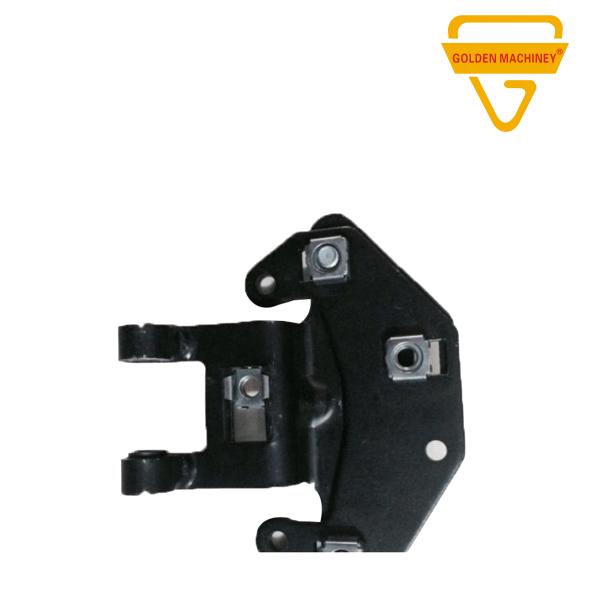 Buy Guangzhou Stock Goods 81611456003 Man Truck Locking Bolt at wholesale prices