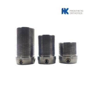 Quality Lower Limb Prosthetic Components-Short Adaptor(Thread) for sale