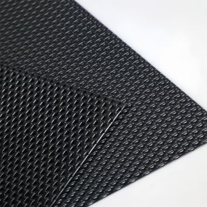Expanded Metal Security Screen Mesh Aluminum Alloy 2mmx3mm Mesh