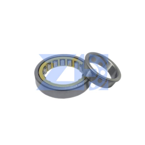 Cylindrical Roller Bearing NJ2208 Size 40x80x23 40*80*23 Mm NJ 2208 E M EM