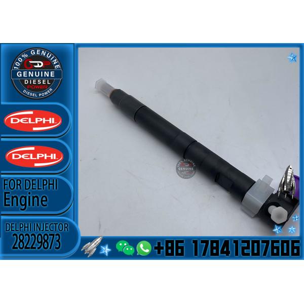 High Quality Diesel Common Rail Injectors Nozzles OE 338004a710 28229873 33800-4A710 33800-4A700