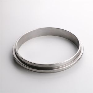 Heat Resistant R80 F5 Metal Ring Joint Gasket