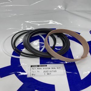 John Deere AHC16760 Excavator Piston Oil Restiant Seal Kit For Excavator Spare