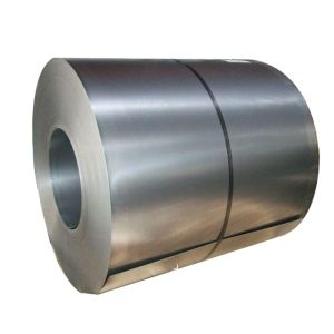 Cold Rolled Steel Coils JIS G3141 SPCC SD 1B 0.1mm 0.15mm 10mm Full Hard with