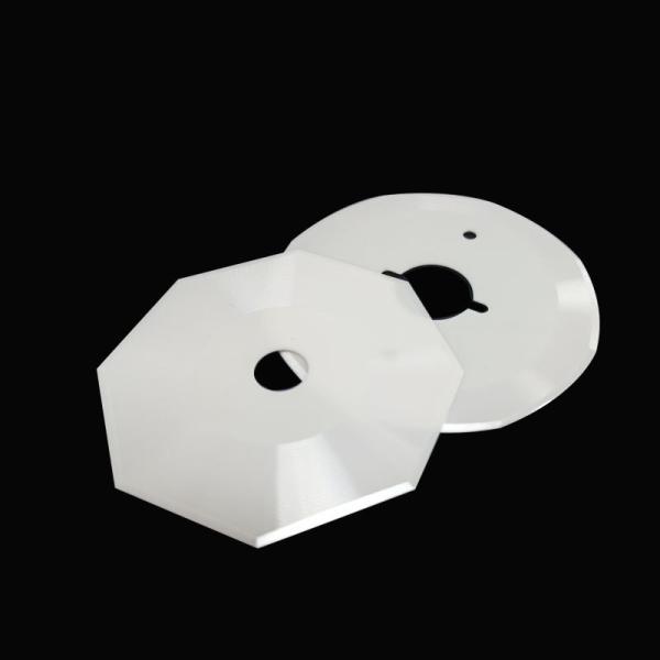 Buy Sharp Zirconia Disposable Surgical Blade Medical Surgical Blade ISO9001 at wholesale prices