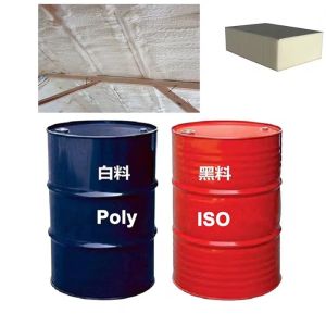 25 Solid Content Polyether Polyol Formula H. C4H8O n.OH for Industrial