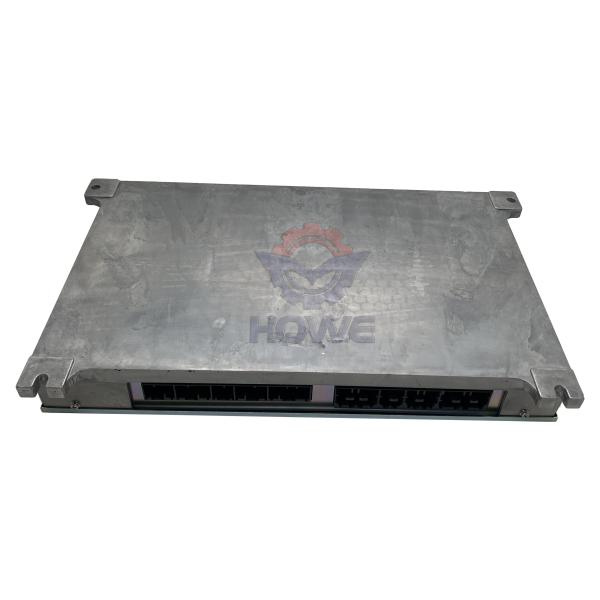 Excavator Electrical Parts SK250-8 SK260-8 Hydraulic Controller Computer Board LQ22E00172F3 LQ22E00102F2