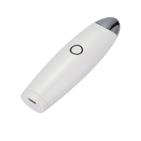 Buy ABS Material Thermal Eye Massager Pen Beauty Device For Removing Eyes Dark Circles at wholesale prices