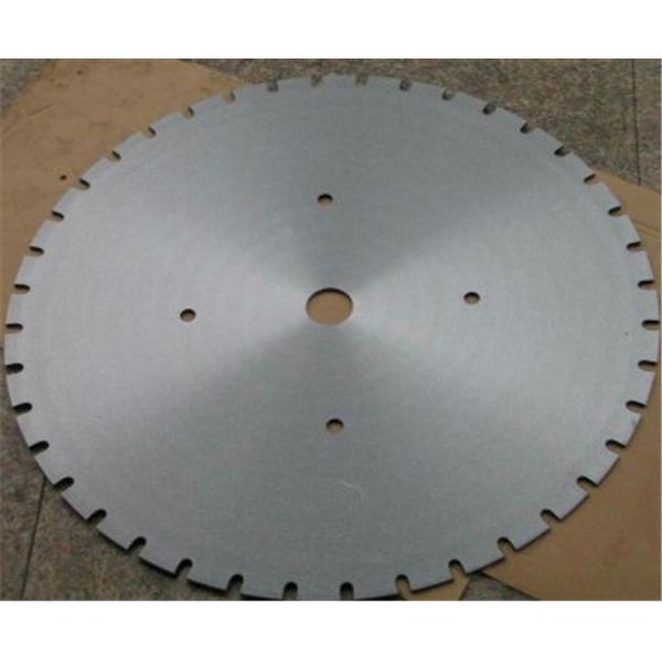 50mm Inner Hole 2cm Concrete Cutting Blade 1200mm Porcelain Tile Cutting Disc