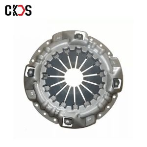 Good Quality Japanese Transmission Cover Truck Spare Wholesale Parts Pressure