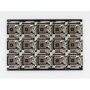 Camera HDI High Density Interconnector PCB Custom Pc Board