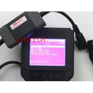 ISUZU Universal Truck Diagnosis V11.700 Isuzu Auto Diagnostic Scanner