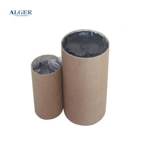 7kg barrel insulating glass hot melt adhesive butyl sealant