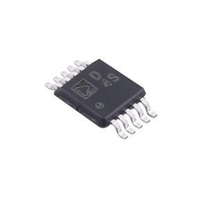 Quality New Genuine Electronics AD5259BRMZ100-R7 IC Potentiometer Resistor Capacitor Monitor Memory One-Stop IC Accessories for sale