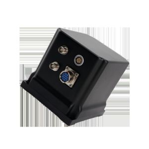 UNIVO UBTU400Y Navigation Inertial Attitude/Azimuth Reference System Fiber Optic