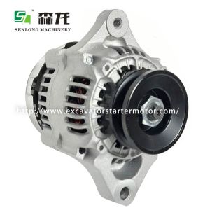 12V 40A Denso 100211-9230 AND0566 12855 Replacement Alternator 1002119230