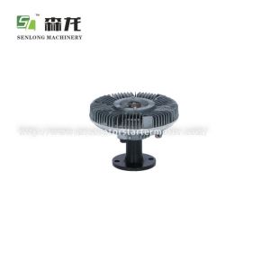 China Fan Clutch For MERCEDES BENZ 9042001423 3762007123 on sale
